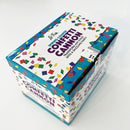 12 - 4" CONFETTI CANNON