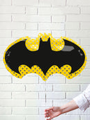 Batman 29" Helium Foil Balloon