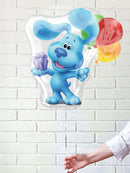 Blues Clues Helium Foil Balloon