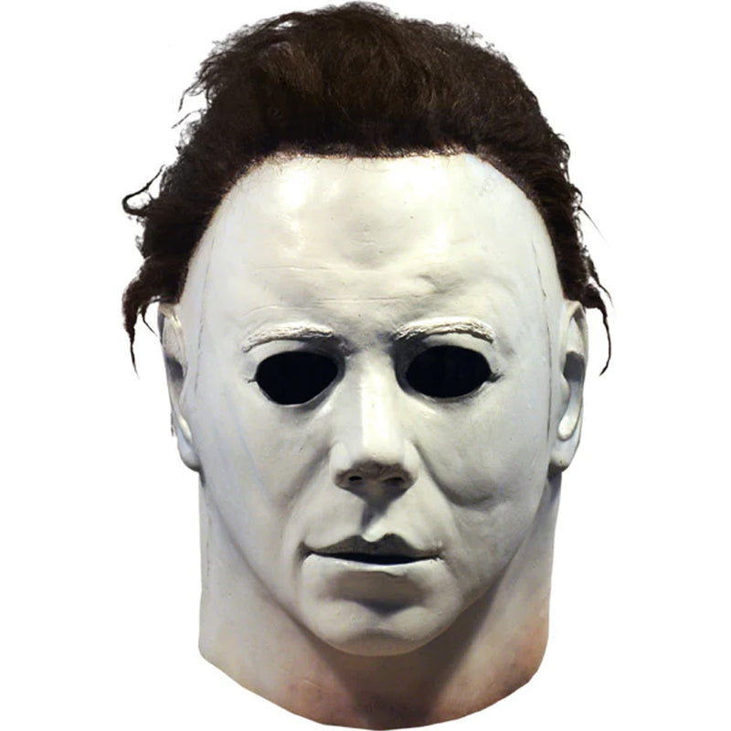 MICHAEL MYERS DELUXE MASK