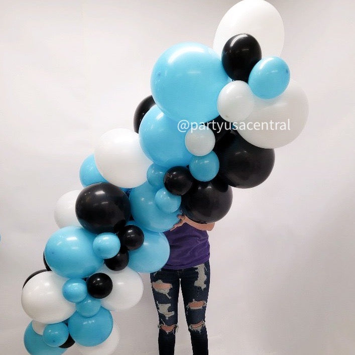 6ft Balloon Garland - Customize your colors