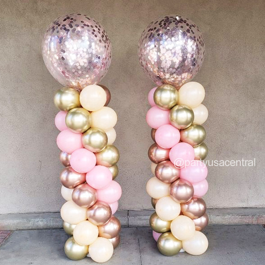 Balloon Column Classic