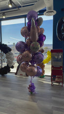 Super Size Smiles Balloon Bouquet
