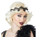 GLITZ AND GLAMOUR WIG BLONDE
