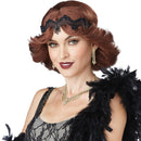 GLITZ AND GLOMOUR WIG BRUNETT