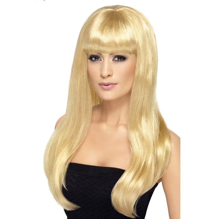 Blonde Babelicious Wig Blonde Babelicious Wig