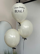 Personalized Balloon