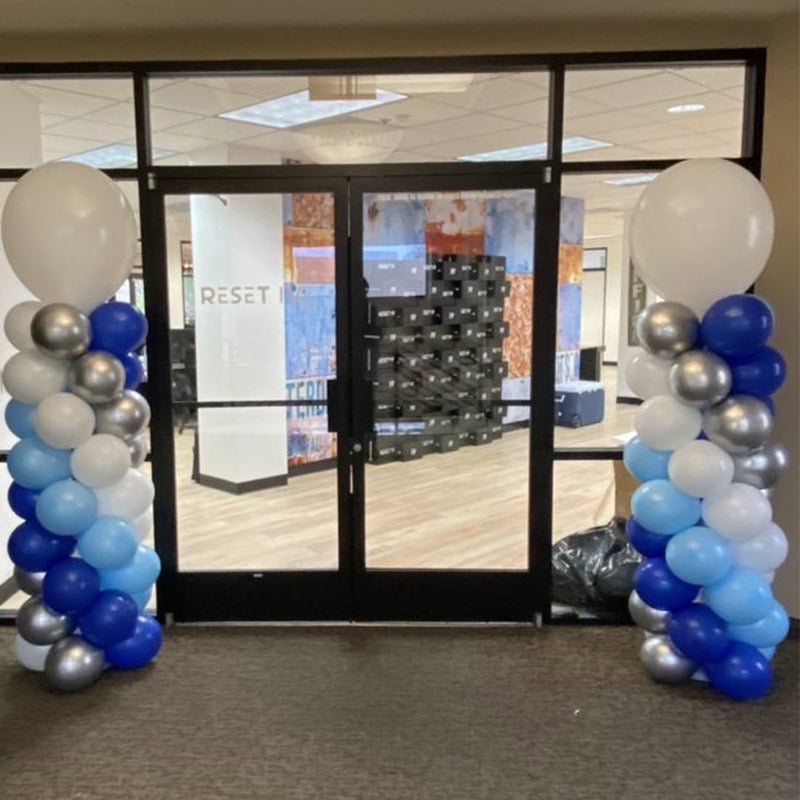 Balloon Column Special 2 for $100