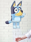 Bluey Helium Foil Balloon