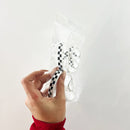 12CT RACING CHECKER BRACELETS