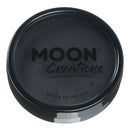 MOON FACE PAINT - BLACK