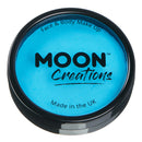 MOON FACE PAINT - AQUA