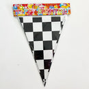 F1 PENNANT BANNER