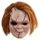 CURSE OF CHUCKY - SCARRED CHUC