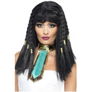 CLEOPATRA WIG BLACK