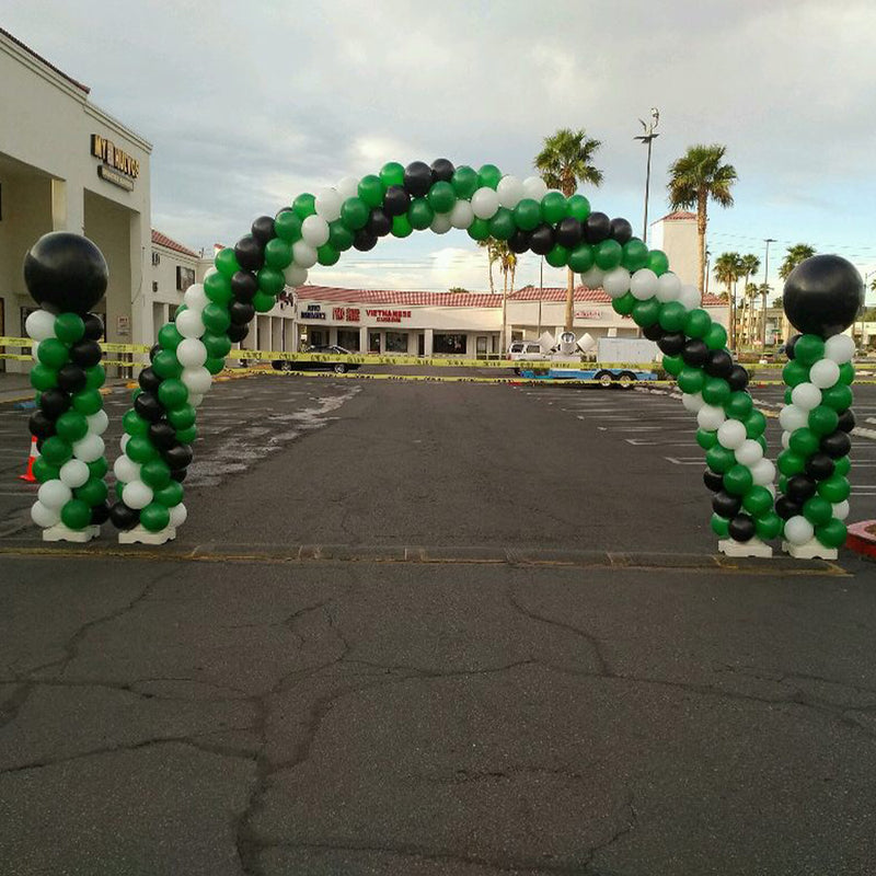 Balloon Classic Arch and Column Set