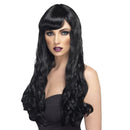 DESIRE WIG BLACK