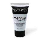 FANTASY FX MONSTER GREY MAKEUP