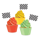 CHECKERED FLAG PICKS