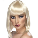 GLAM WIG BLONDE