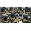 GOLD LEGACY ASST FOR 25