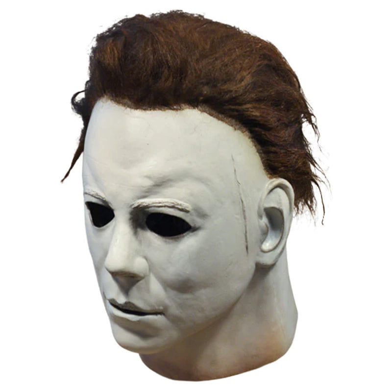 MICHAEL MYERS DELUXE MASK