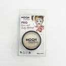 MOON FACE PAINT - PALE SKIN