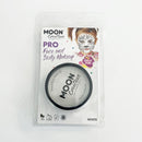 MOON FACE PAINT - WHITE