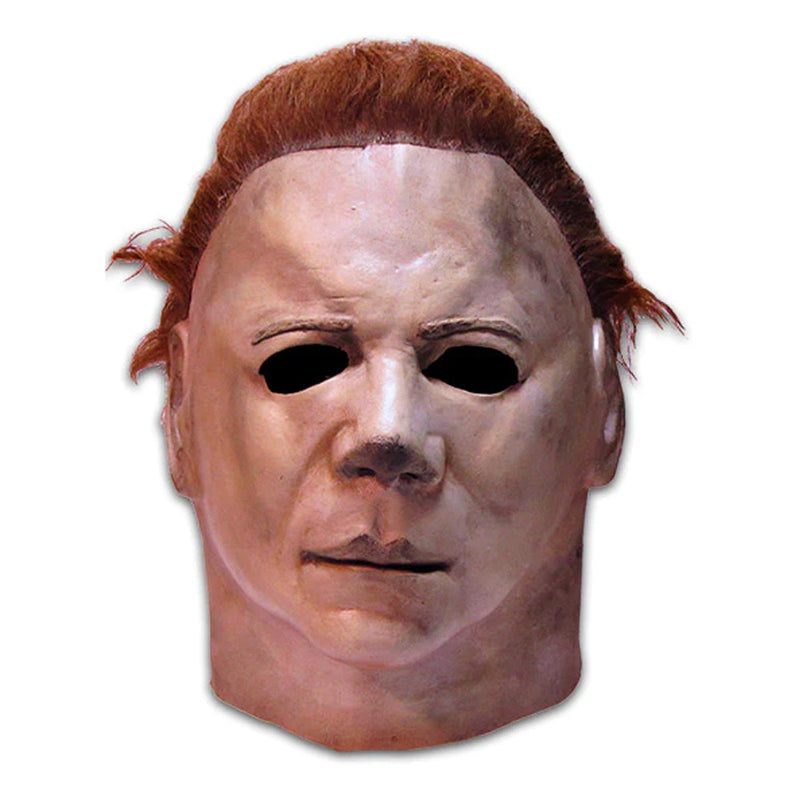MICHAEL MYERS - DELUXE MASK -