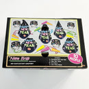 NEON BRITE HNY KIT FOR 10