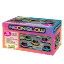 NEON GLOW ASST FOR 10