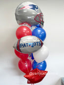 BB7 -Patriots Football