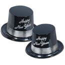 SILVER LEGACY TOPPER