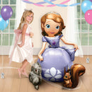 SOFIA THE FIRST AIRWALKER
