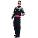 SPEED DEMON COSTUME ONE SIZE