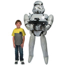 054 STORM TROOPER AIRWALKER