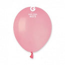 BABY PINK 5 " GEMAR BALLOONS