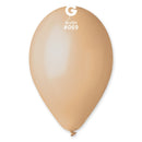 BLUSH 12" GEMAR BALLOONS