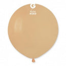 BLUSH 19" GEMAR BALLOONS