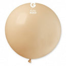 BLUSH  31" GEMAR BALLOONS