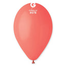 CORALLO 12" GEMAR BALLOONS