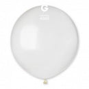 CLEAR 19" GEMAR BALLOONS