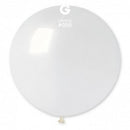 CLEAR 31" GEMAR BALLOON