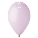 LILAC 12" GEMAR BALLOONS