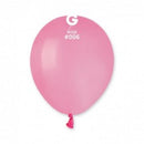 ROSE 5" GEMAR BALLOONS