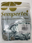 SILK COOL MINT 11" SEMPERTEX BALLOONS 50CT