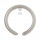 SILVER MODELING 260 GEMAR