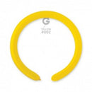 YELLOW MODELING 260 GEMAR