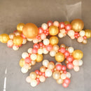 Balloon Garlands - Pick Your Colors