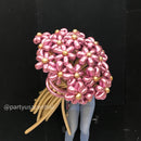 BB22 - Flower Bunch Bouquet